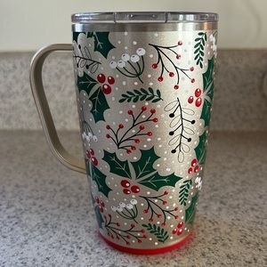 Swig Christmas Mug